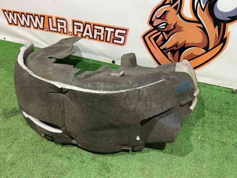 LR139036 Rear left fender liner Land Rover Discovery Sport L550 (2015-) Used cost 75 € in stock 2 pcs.