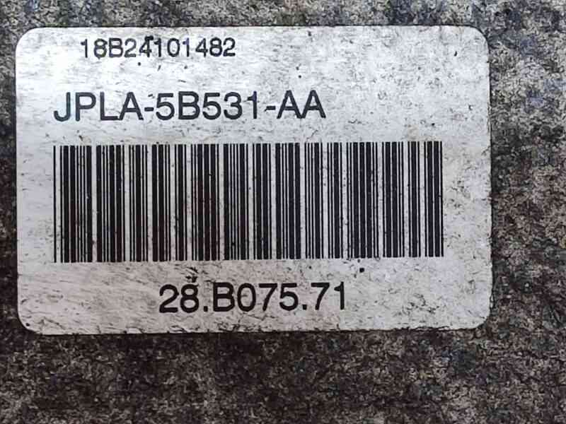 LR139497 Arm rear left lower Land Rover Discovery 5 L462 (2017-) used cost 100 € in stock 1 pcs.
