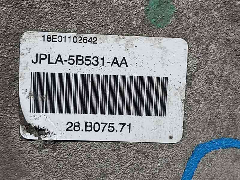 LR139497 Arm rear left lower Land Rover Discovery 5 L462 (2017-) used cost 100 € in stock 1 pcs.