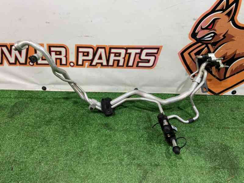 LR140024 Air conditioner pipe Land Rover Discovery Sport L550 (2015-) Used cost 100 € in stock 4 pcs.
