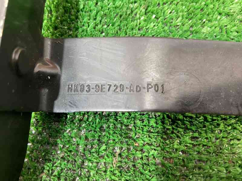 T4A13791 Active cruise control radar bracket Jaguar F-Pace X761 (2017-) Used cost 70 € in stock 2 pcs.