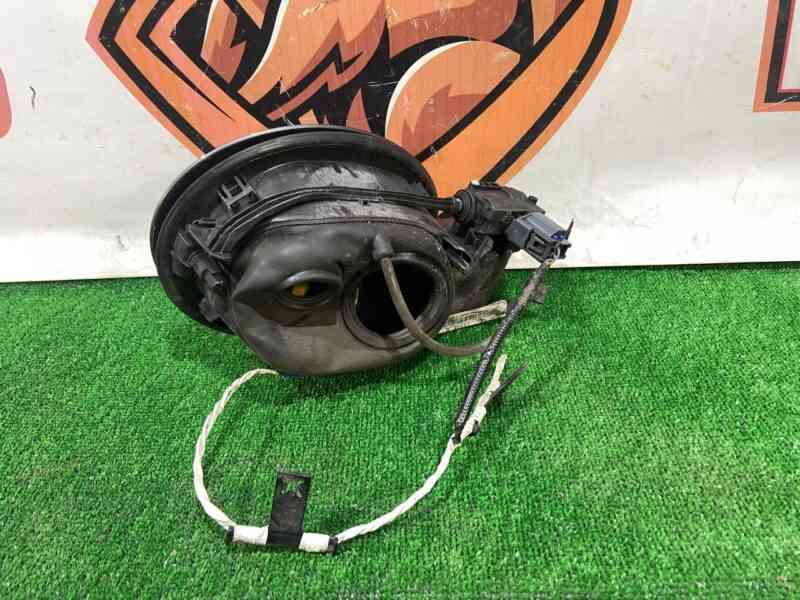 T4A15695KIT Used JAGUAR F-PACE tank hatch - Image 18