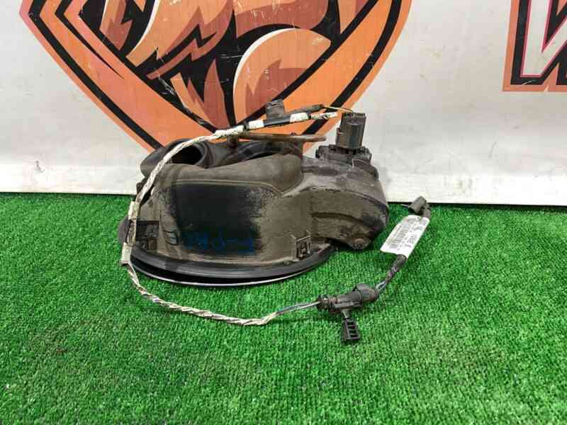 T4A15695KIT Used JAGUAR F-PACE tank hatch - Image 19