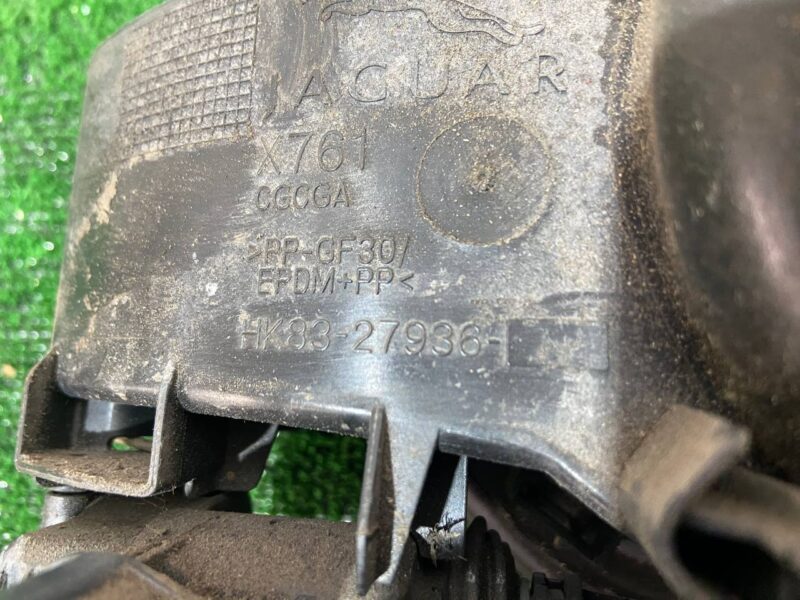 T4A15695KIT Used JAGUAR F-PACE tank hatch - Image 20