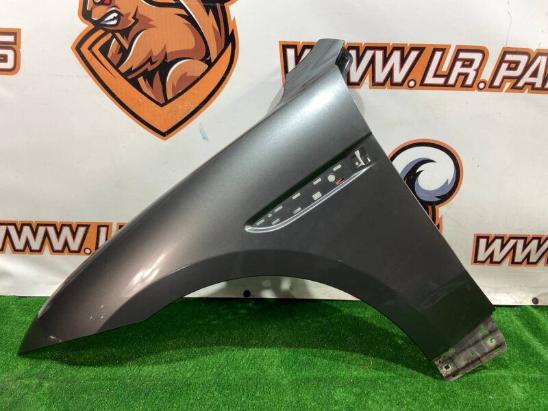 T4A1652 Fender front left Jaguar F-Pace X761 (2017-) used - Image 12