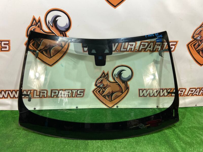 T4A33033 Windshield athermal, heated Jaguar F-Pace X761 (2017-) Used - Image 14