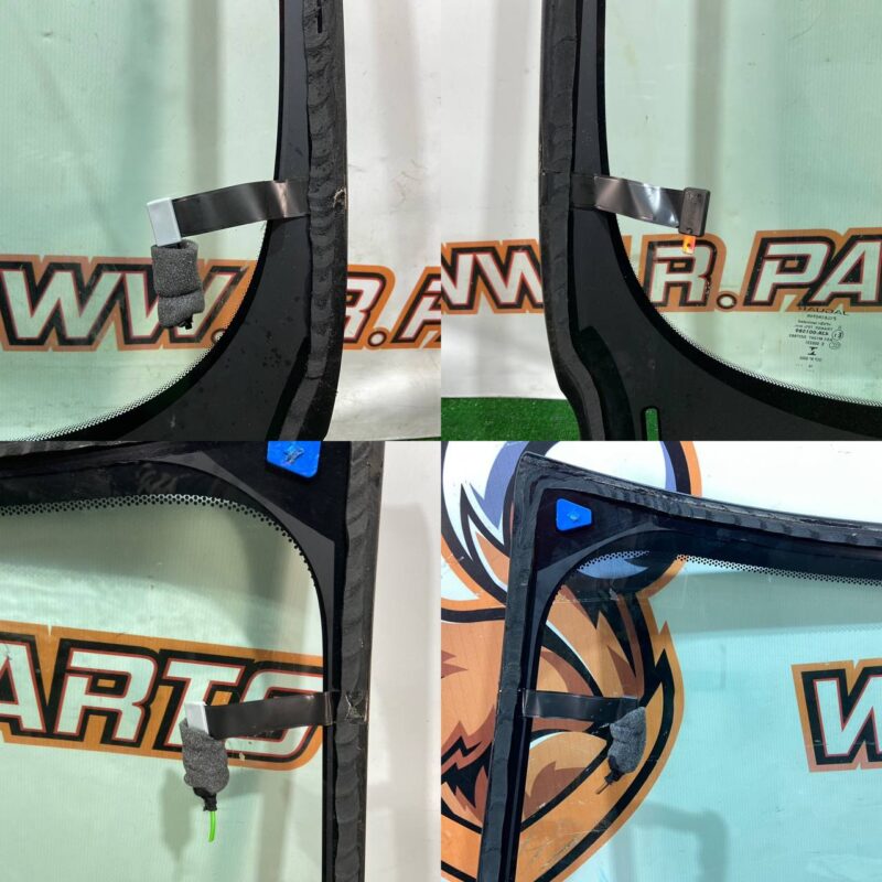 T4A33033 Windshield athermal, heated Jaguar F-Pace X761 (2017-) Used - Image 19
