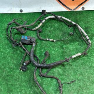 T4A3630 Rear axle harness Jaguar F-Pace X761 (2017-) used cost  € in stock 1 pcs.