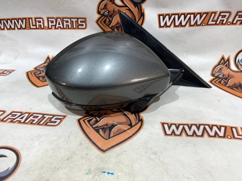 T4A5594 Right outside mirror 14 pins Jaguar F-Pace X761 (2017-) Used cost 450 € in stock 2 pcs.