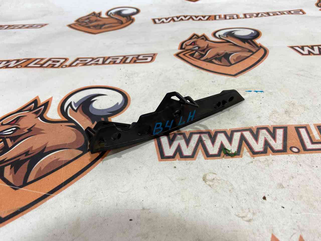 T4A6236 Left front bumper mounting bracket Jaguar F-Pace X761 (2017-) Used - Image 13