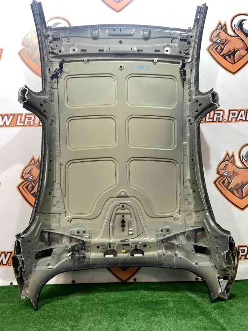 T4K10289 Roof Jaguar I-Pace X590 (2018-) used cost 325 € in stock 1 pcs.