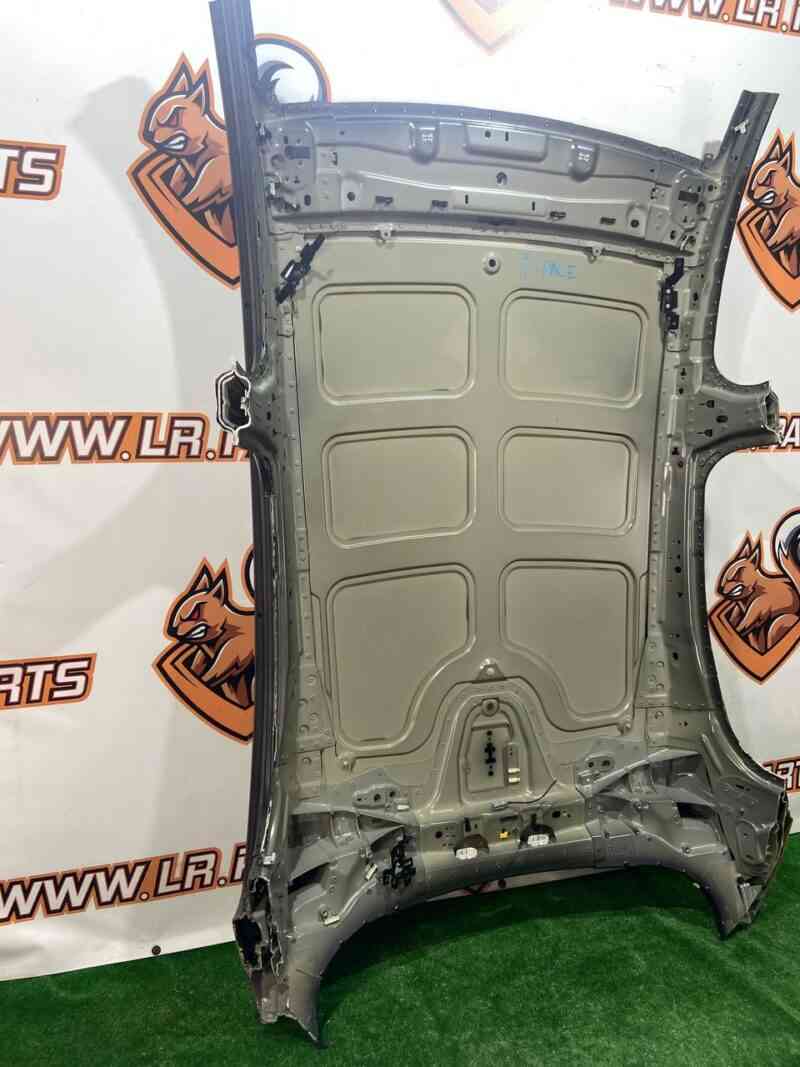 T4K10289 Roof Jaguar I-Pace X590 (2018-) used cost 325 € in stock 1 pcs.
