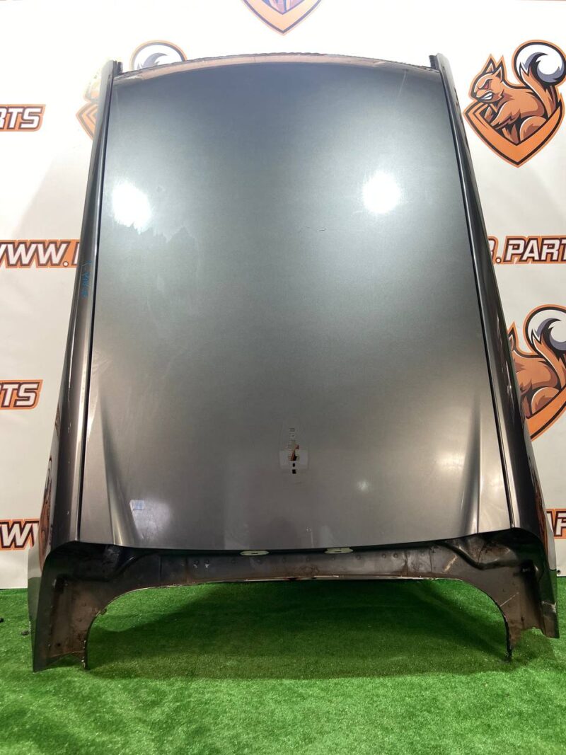 T4K10289 Roof Jaguar I-Pace X590 (2018-) used cost 325 € in stock 1 pcs.