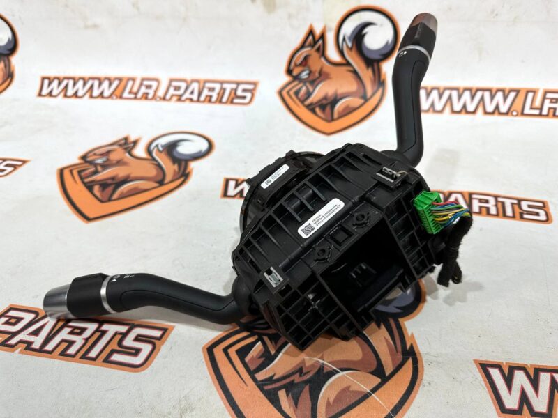 T4K11136 Steering column switch assembly Jaguar I-Pace X590 (2018-) USED cost 250 € in stock 2 pcs.
