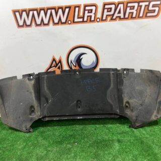 T4K12007 Rear axle guard Jaguar I-Pace X590 (2018-) Used cost 190 € in stock 6 pcs.