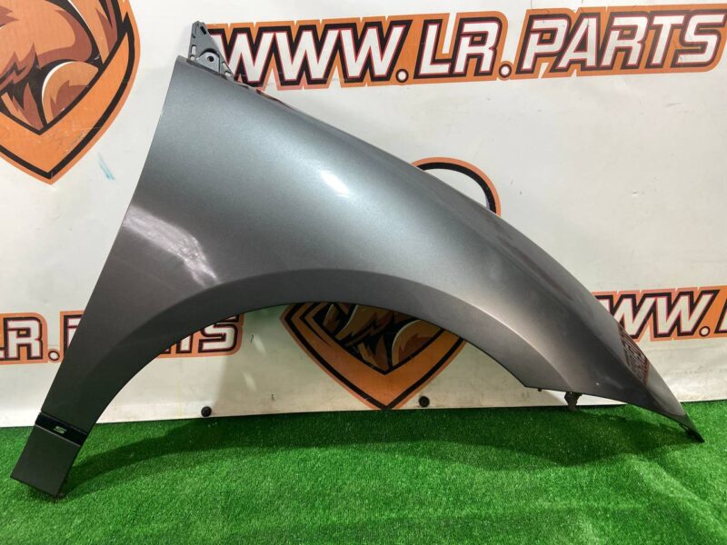 T4K12848LML Front right wing Jaguar I-Pace X590 (2018-) Used cost 250 € in stock 5 pcs.