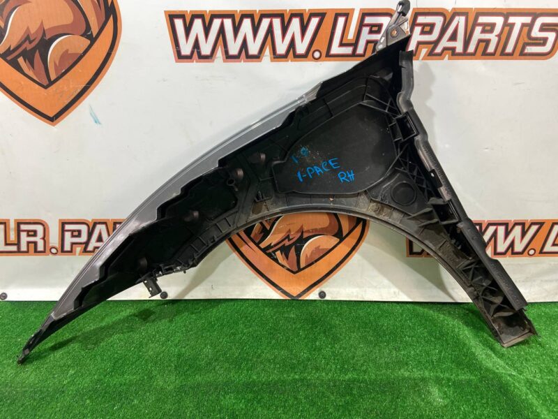 T4K12848LML Front right wing Jaguar I-Pace X590 (2018-) Used cost 250 € in stock 5 pcs.