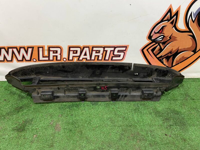 T4K1468 Lower deflector Jaguar I-Pace X590 (2018-) used cost 80 € in stock 2 pcs.