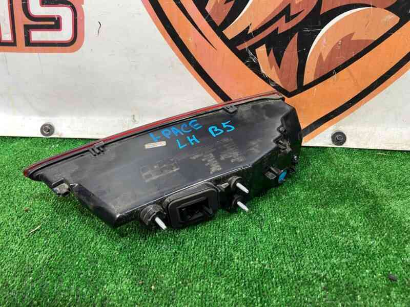 T4K16650 Left tailgate light Jaguar I-Pace (2018-) Used cost 200 € in stock 2 pcs.