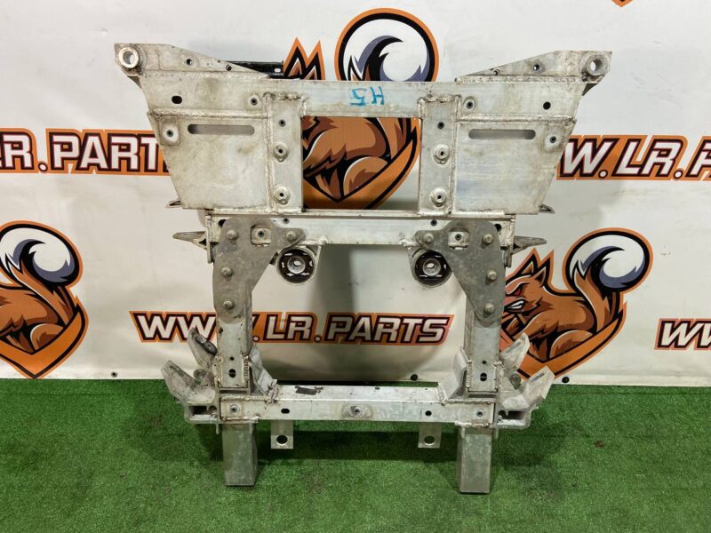 T4K1762 Front suspension beam Jaguar I-Pace X590 (2018-) Used cost 1 150 € in stock 3 pcs.