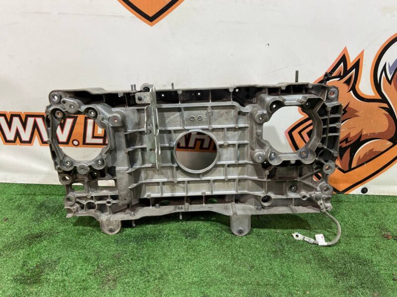 T4K1970 Engine mount Jaguar I-Pace X590 (2018-) USED cost 200 € in stock 4 pcs.