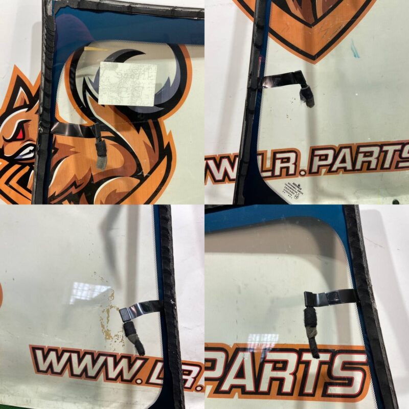 T4K20609 Windshield Jaguar I-Pace (2018-) used cost 700 € in stock 1 pcs.