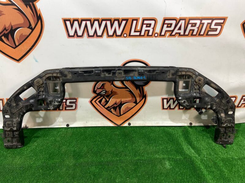 T4K2074 Front panel Jaguar I-Pace (2018-) Used cost 280 € in stock 2 pcs.