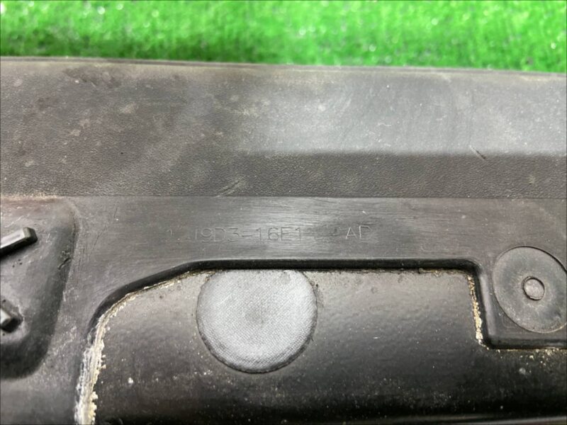 T4K2074 Front panel Jaguar I-Pace (2018-) Used cost 280 € in stock 2 pcs.