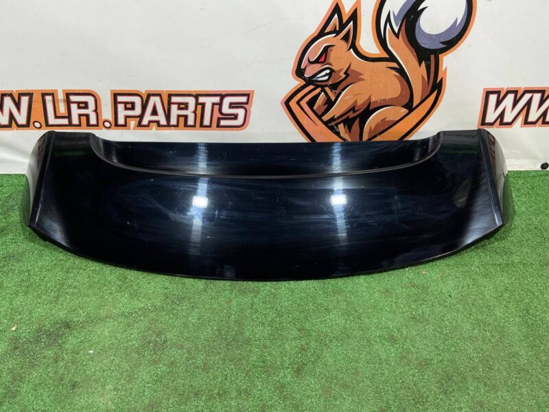 T4K3871LML Upper spoiler Jaguar I-Pace (2018-) Used cost 350 € in stock 9 pcs.