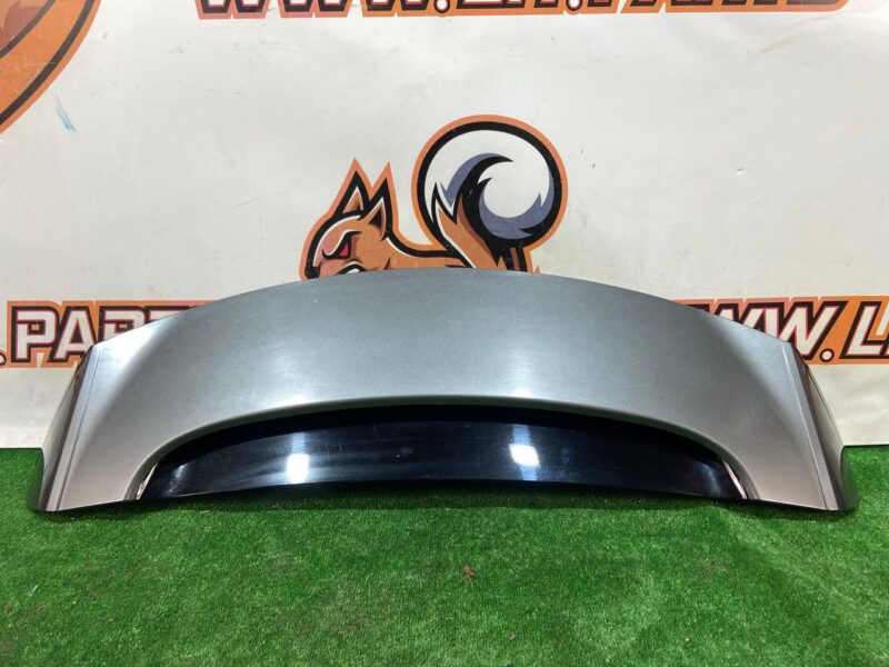 T4K3871LML Upper spoiler Jaguar I-Pace (2018-) Used cost 350 € in stock 9 pcs.
