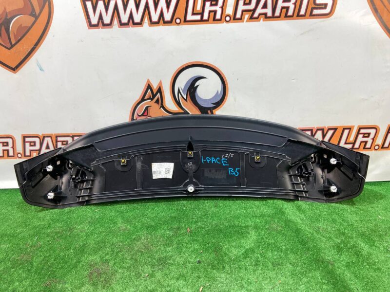 T4K3871LML Upper spoiler Jaguar I-Pace (2018-) Used cost 350 € in stock 9 pcs.