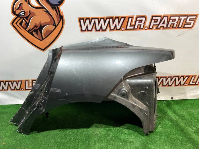 T4K4808 Quarter Rear Left Jaguar I-Pace (2018-) Used cost 500 € in stock 3 pcs.