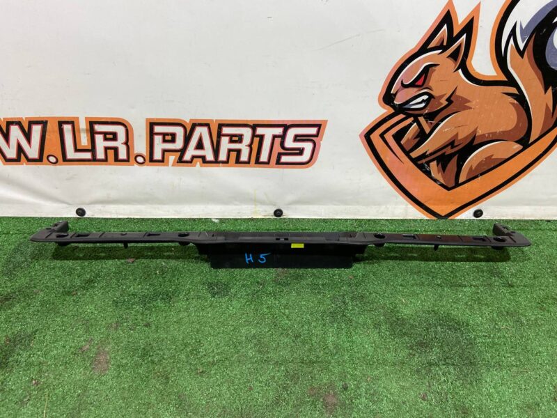 T4K4886 Mounting plate Jaguar I-Pace (2018-) used cost 35 € in stock 2 pcs.