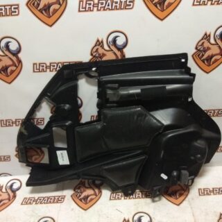 T4K9992 Hood trunk panel left Jaguar I-Pace (2018-) USED cost 100 € in stock 4 pcs.