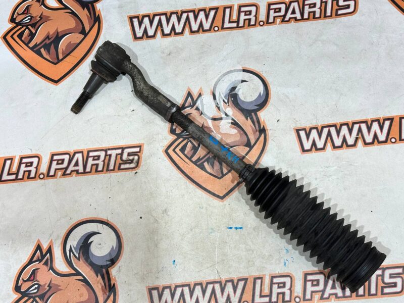 LR026267 Steering rod tip Right Land Rover Discovery Sport L550 (2015-) Used cost 30 € in stock 1 pcs.