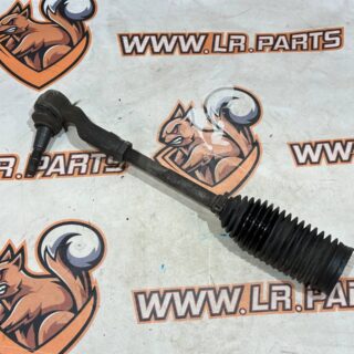 LR027570 Steering rod tip left Land Rover Discovery Sport L550 (2015-) Used cost 33,29 € in stock 2 pcs.