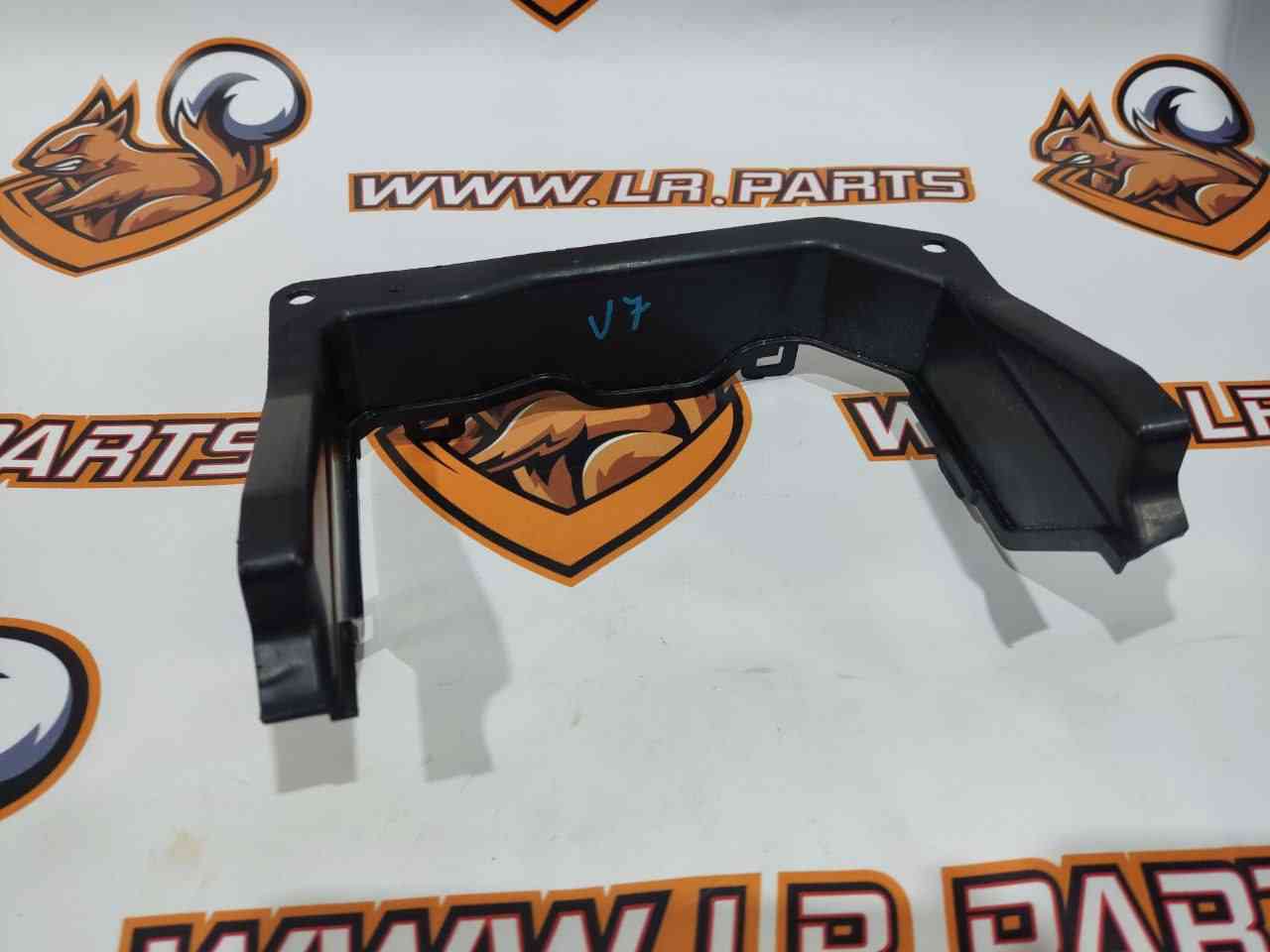LR027975 Battery shelf bracket Land Rover Discovery Sport L550 (2015-) Used cost 10 € in stock 1 pcs.