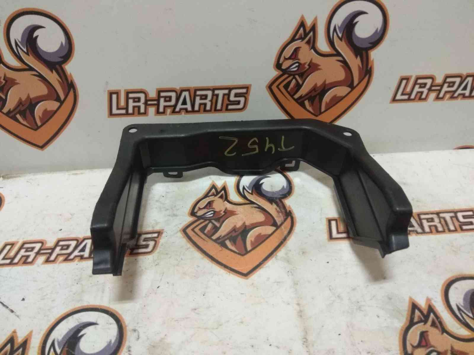 LR027975 Battery shelf bracket Land Rover Discovery Sport L550 (2015-) Used cost 10 € in stock 1 pcs.