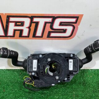 LR042312 Steering column switch assembly Land Rover Discovery 5 L462 (2017-) used cost 25 € in stock 1 pcs.