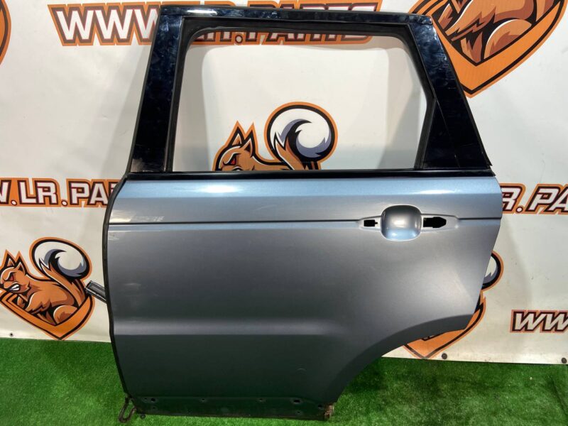 LR044229 Rear left door Range Rover Sport L494 (2014-2022) Used - Image 19