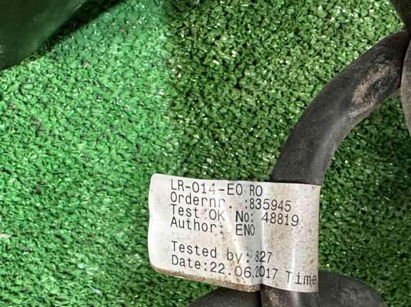 LR045404 Towbar Range Rover Sport L494 (2014-2022) Used cost 700 € in stock 1 pcs.