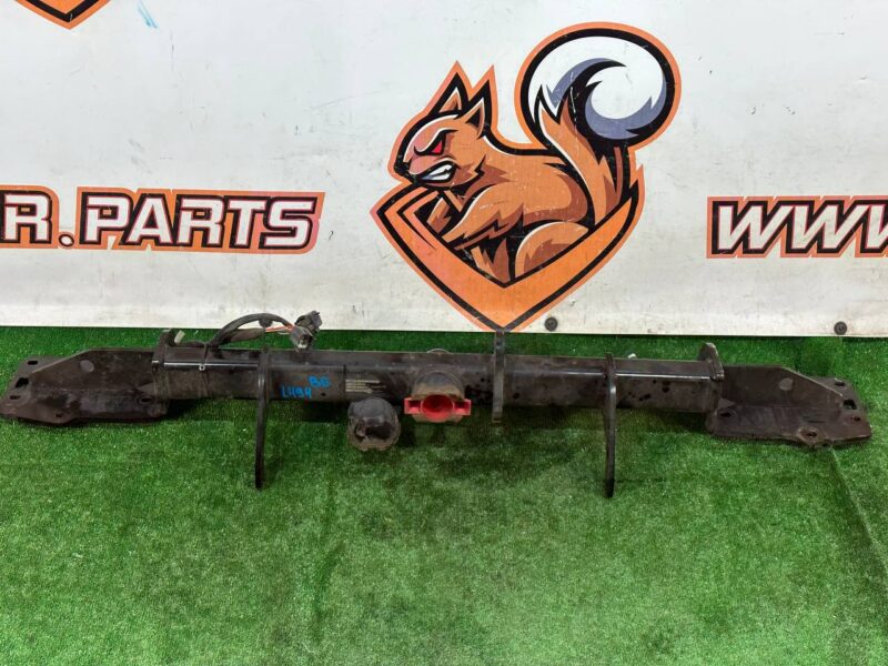 LR045404 Towbar Range Rover Sport L494 (2014-2022) Used cost 700 € in stock 1 pcs.