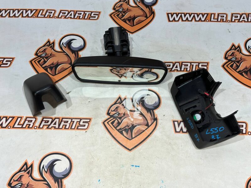 LR058506 Interior mirror kit Range Rover Evoque L538 Used cost 50 € in stock 1 pcs.