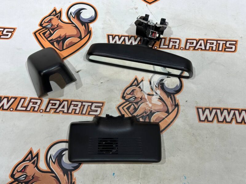 LR058506 Interior mirror kit Range Rover Evoque L538 Used cost 50 € in stock 1 pcs.