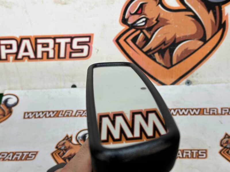 LR058506 Interior mirror kit Range Rover Evoque L538 Used cost 50 € in stock 1 pcs.