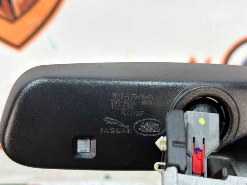 LR058506 Interior mirror kit Range Rover Evoque L538 Used cost 50 € in stock 1 pcs.