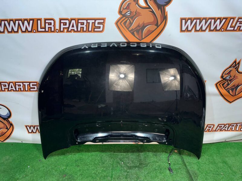 LR061279 Hood -2019 Land Rover Discovery Sport L550 (2015-) Used cost 800 € in stock 2 pcs.