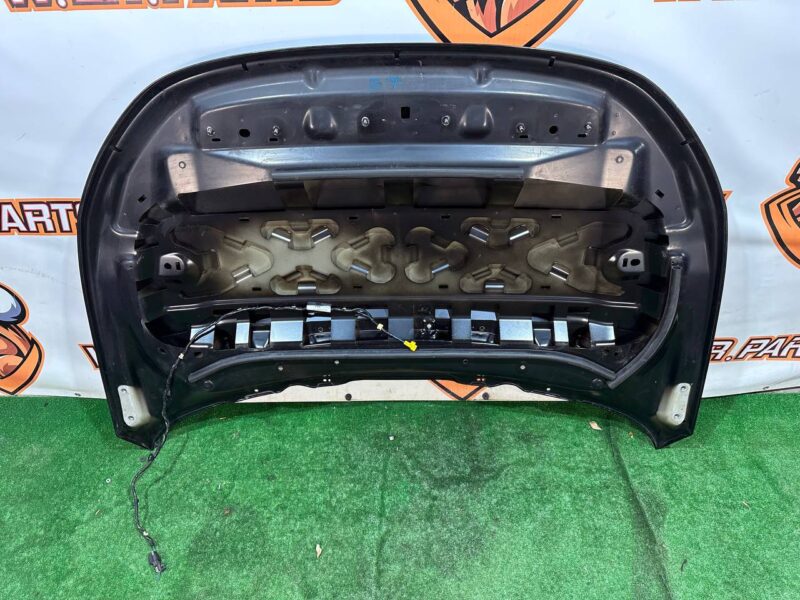 LR061279 Hood -2019 Land Rover Discovery Sport L550 (2015-) Used cost 800 € in stock 2 pcs.