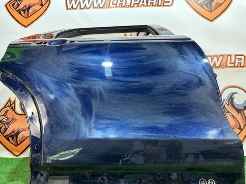 LR061284 Rear right door Land Rover Discovery Sport L550 (2015-) Used cost 500 € in stock 1 pcs.