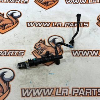 LR062457 Cooling system nozzle breather Range Rover Sport L494 (2014-2022) Used cost 16,64 € in stock 1 pcs.